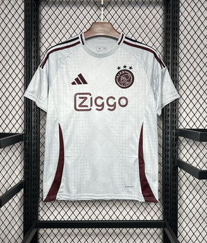 Ajax Amsterdam Third 2024/2025