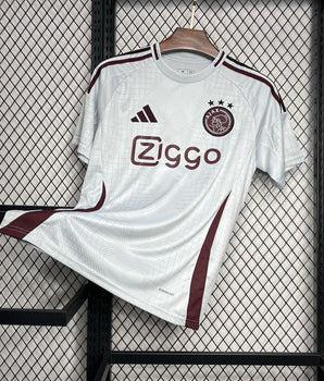 Ajax Amsterdam Third 2024/2025