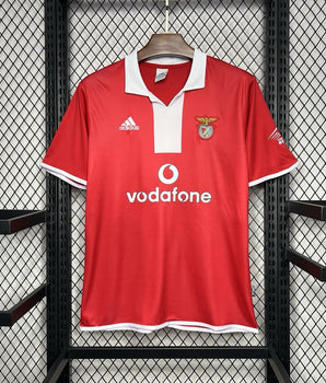 Benfica Lisbonne Retro 2004/2005