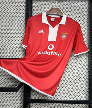 Benfica Lisbonne Retro 2004/2005