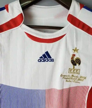 France Coupe du Monde 2006 Extérieur