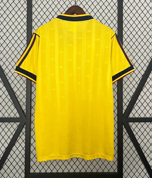 Arsenal Extérieur Retro 1986/1988