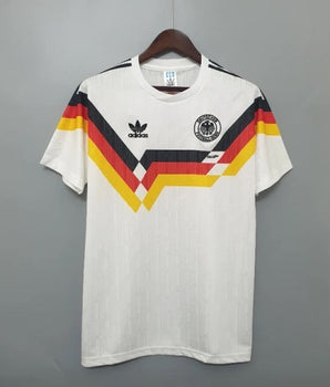 Allemagne Coupe du Monde 1990