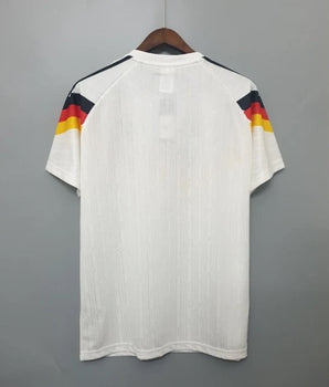 Allemagne Coupe du Monde 1990