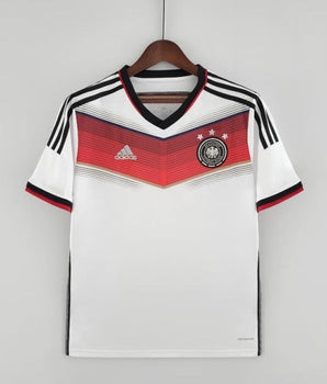 Allemagne Coupe du Monde 2014