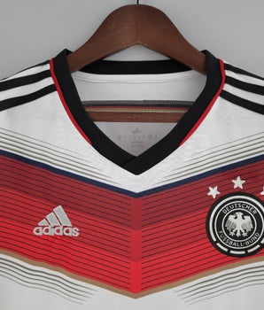 Allemagne Coupe du Monde 2014