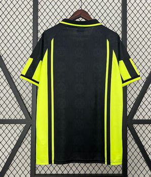 Borussia Dortmund Extérieur Retro 1996/1997