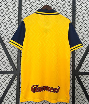 Arsenal Extérieur Retro 1996/1997