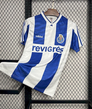 Porto Domicile Retro 1994/1995