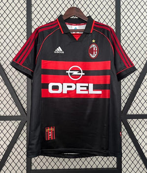 Milan AC Retro 1993/1994