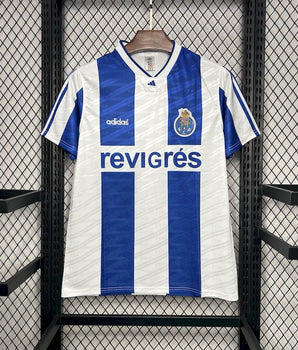 Porto Domicile Retro 1994/1995