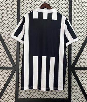 Juventus Domicile Retro 1984/1985