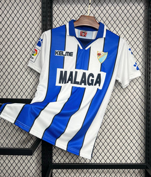 Malaga CF Retro 1997/1998