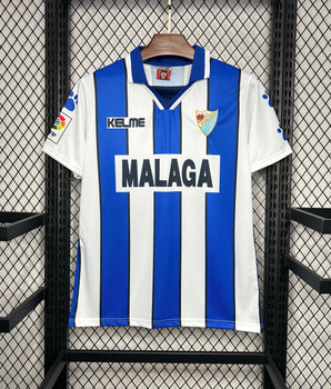 Malaga CF Retro 1997/1998