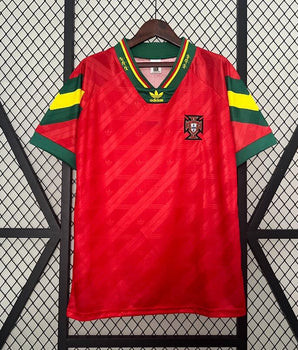 Portugal Domicile Retro 1992/1994