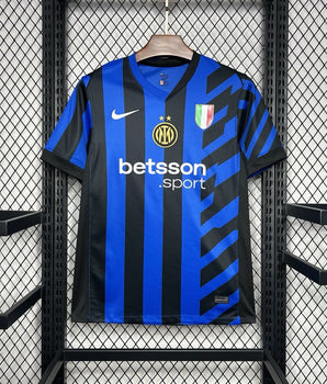 Inter Milan Domicile 2024/2025