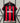 Milan AC Domicile Retro 2001/2002