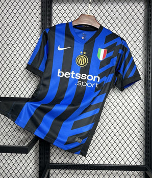 Inter Milan Domicile 2024/2025