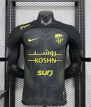 Al-Ittihad  Third 2024/2025