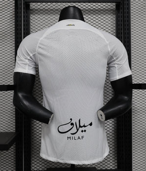 Al-Ittihad  Extérieur 2024/2025