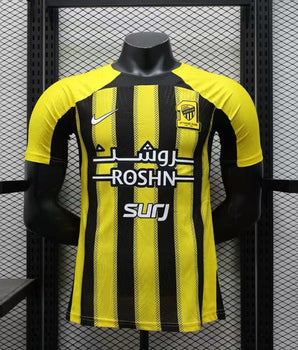 Al-Ittihad  Domicile 2024/2025