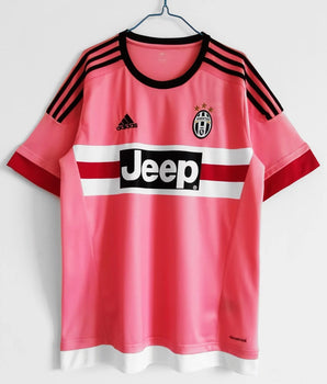 Juventus Extérieur Retro 2015/2016