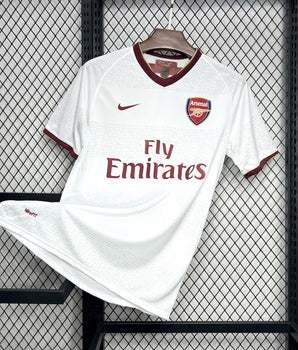 Arsenal Third Retro 2008/2009