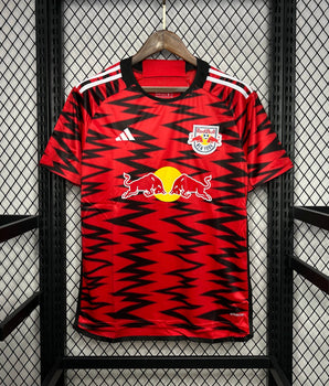 New York Red Bull Domicile 2024/2025