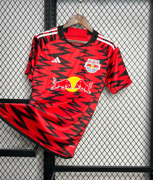 New York Red Bull Domicile 2024/2025