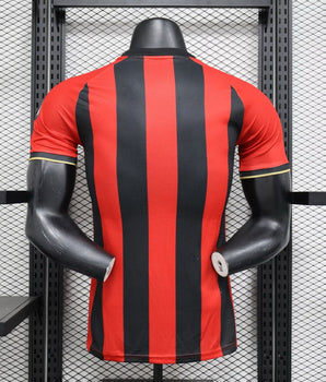 OGC Nice Domicile 2024/2025