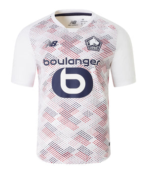 LOSC Lille Extérieur 2024/2025