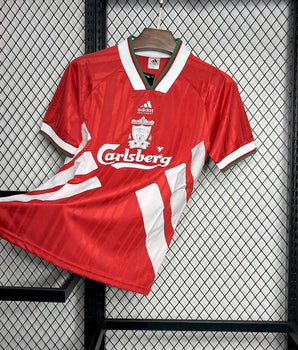 Liverpool Domicile Retro 1993/1995