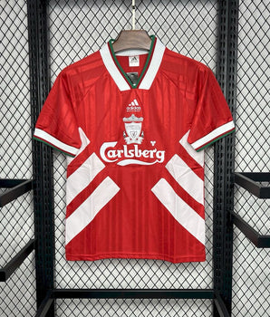 Liverpool Domicile Retro 1993/1995