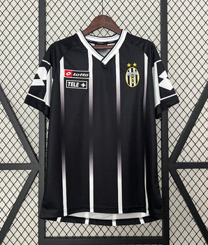 Juventus Extérieur Retro 2000/2001