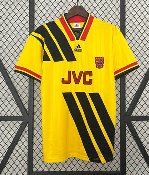 Arsenal Extérieur Retro 1993/1994