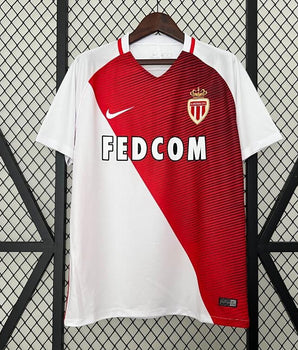 Monaco Domicile Retro 2016/2017