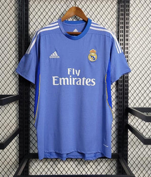 Real Madrid Extérieur Retro 2013/2014