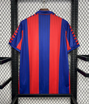 FC Barcelone Retro Domicile 1991/1992