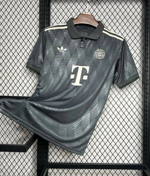 FC Bayern Munich Oktoberfest 2024/2025