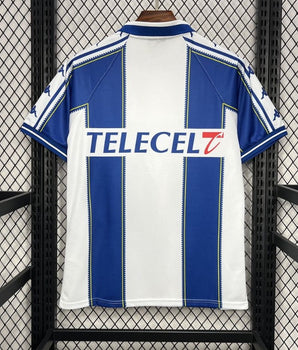 Porto Domicile Retro 1997/1999