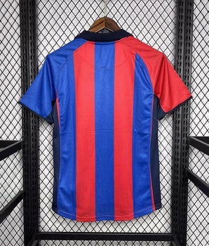 FC Barcelone Retro Domicile 2004/2005