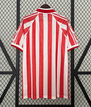 Athletic Bilbao 100th Anniversary