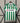 Real Betis Domicile Retro 1995/1996