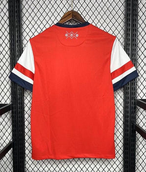 Arsenal Domicile Retro 2012/2013