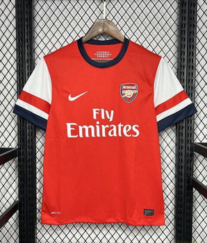 Arsenal Domicile Retro 2012/2013