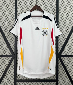 Allemagne Coupe du Monde 2006