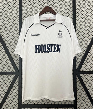 Tottenham Domicile Retro 1988