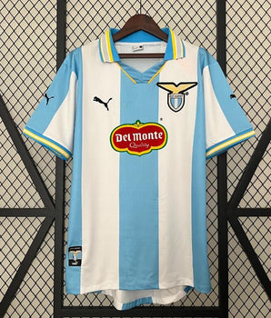 Lazio Rome Domicile Retro 1999/2000