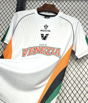 Venezia FC Extérieur 2024/2025