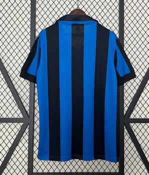 Inter Milan Domicile Retro 1990/1991